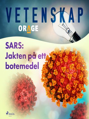 cover image of SARS